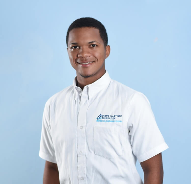 Yeison Brea, Chofer