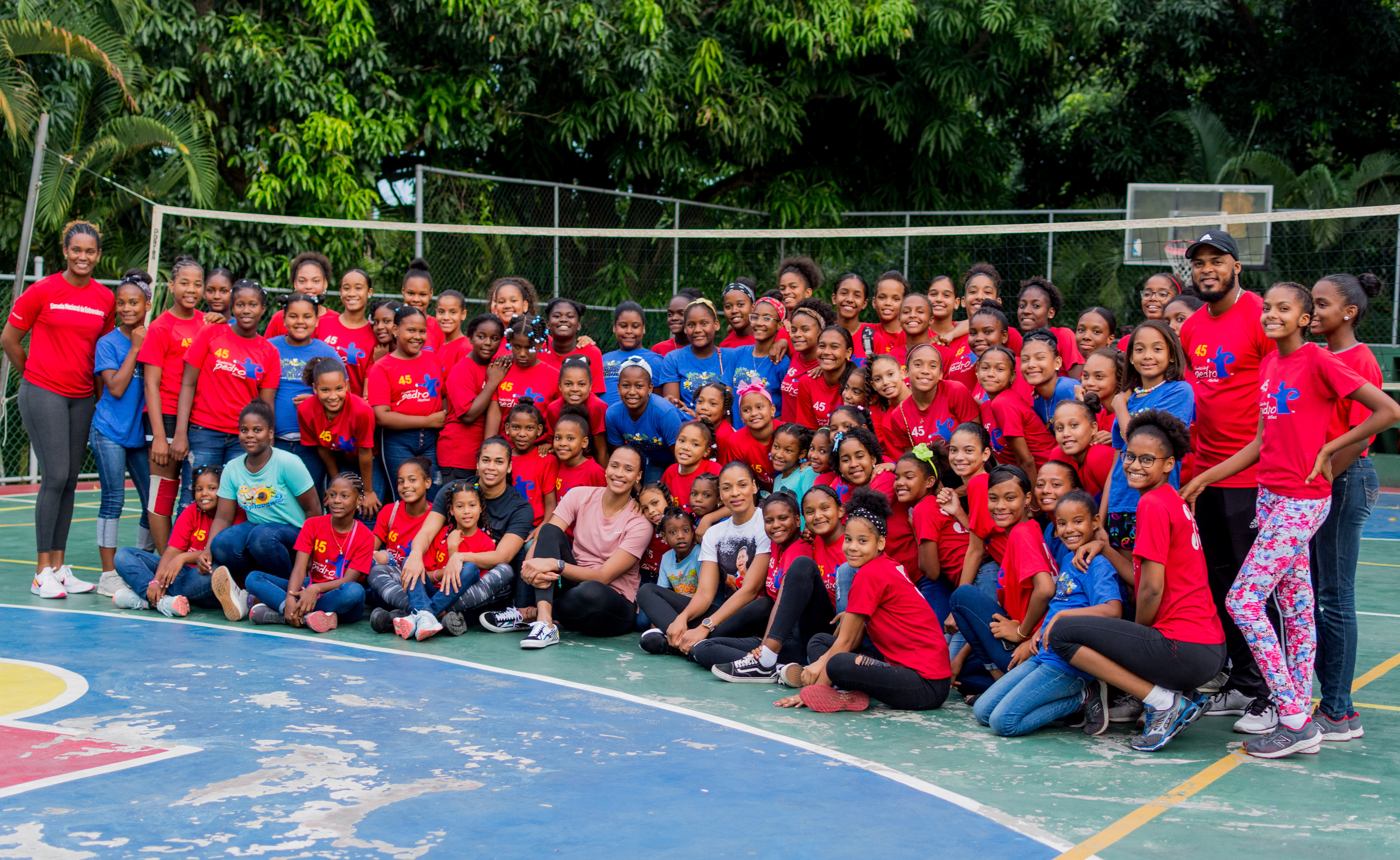 DEPORTES