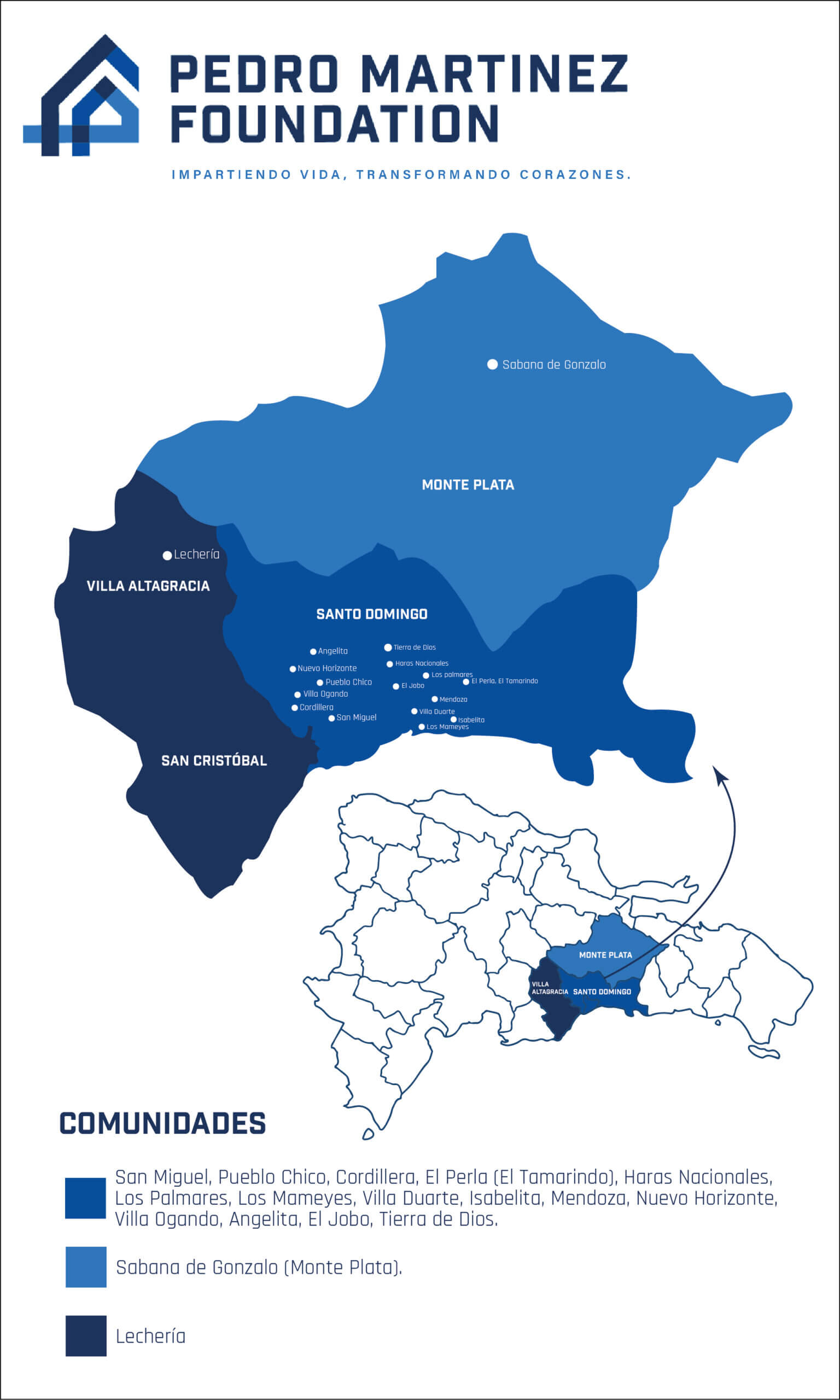 Mapa Mobil